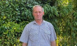 Emekli binbaşı evinde ölü olarak bulundu