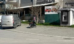 İnanılmaz olay: Güvenlikleri kelepçeleyip 30 milyon lirayla kayıplara karıştılar