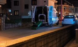 Korkunç olay: Uzman Çavuş evinde ölü bulundu