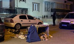 Korkunç olay: Çöp konteynerinde yeni doğmuş bebeğin cansız bedeni bulundu