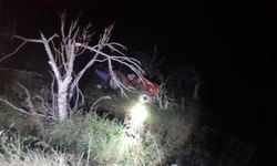 Traktör altında kalan kişi hayatını kaybetti