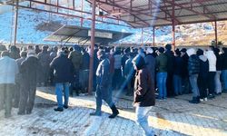 Isınmak isterken yaralanmıştı: 7 günlük yaşam savaşını kaybetti