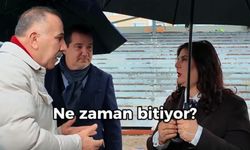 Adnan Menderes Stadyumu'nun açılış tarihi netleşti