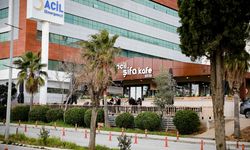 ADÜ’de şifa sadece tedaviyle sınırlı değil