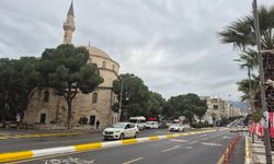 AK Parti Aydın, tüm bayrakları topladı