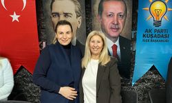 AK Parti Kadın Kolları 'Bağımlılık' semineriyle farkındalık yarattı