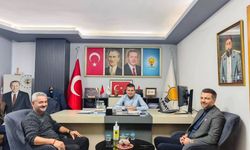 AK Partili Başkan Sarıgöz'den Kuşadalılar'a davet