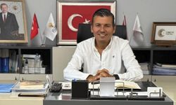 Başkan Sarıgöz; "Kuşadası'nı 'Çadıradası'na çevirmeye çalışıyor."