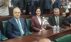 AK Partili vekiller, sağlıktaki yeni dönemi vurguladı