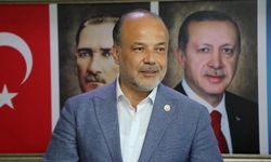 AK Partili Yavuz’dan CHP’li Bülbül’e yanıt: “Aydın kazanırken rahatsız oldu”