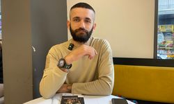 Aldatılınca yazar oldu