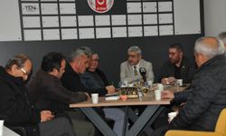 Alıcık, “MHP Aydın’da güçleniyor”