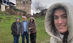 Alıcık sosyal medyadan sitem etti: “Arpaz’ın hali içimi sızlattı”