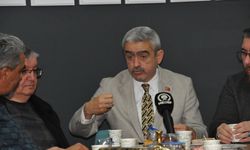 Alıcık'tan kumar iddiasına sert cevap, "İtibar suikastı"