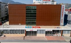 Aydın'da hayat kurtaran müdahaleler: Ana damarları yırtılan hastalar, sağlığına kavuştu