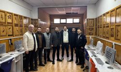 AY-SİAD’dan eğitime destek