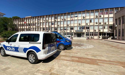 Aydın'da müezzin zimmet iddiasıyla tutuklandı