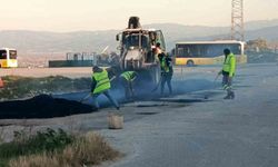 Aydın Büyükşehir Belediyesi’nden ADÜ’ye ulaşım altyapısı desteği