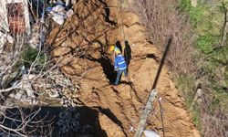 Nazilli'nin o mahallesine 8 milyonluk yatırım