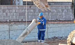 Aydın BŞB'nin Didim'de çalışmaları sürüyor