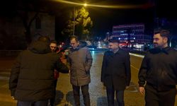 Aydın, Cumhurbaşkanı Erdoğan’ı bekliyor