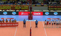 Aydın, derbide Göztepe'ye kaybetti