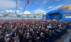 Aydın, Erdoğan’ı bekliyor