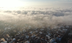 Aydın yarına dikkat: Meteoroloji uyardı