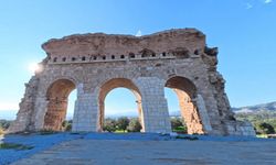 Aydın, sanal turla dünyaya açıldı