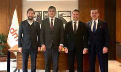 Aydın sanayisine güç katacak yatırım