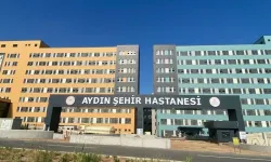 Aydın Şehir Hastanesi eğitim üssü oluyor