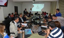 Aydın tarımında 2025 bilançosu açıklandı