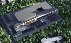 Aydın’a 1 milyar TL’lik dev spor kompleksi: İhalesi tamam