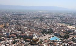 Aydın için iki önemli uyarı