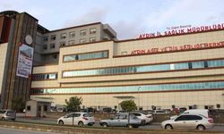 Aydın’a yeni hastane: Ağız ve Diş Sağlığı Merkezi, hastane oldu