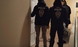 Aydın’da 130 milyonluk bahis ağı çökertildi