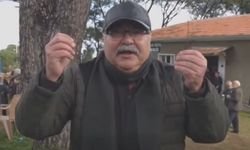 Aydın'da 17 köyü etkileyecek projeye tepki