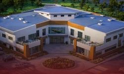 Aydın'da AMATEM’in inşaatı başladı