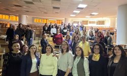 Aydın’da anne ve bebek sağlığına destek