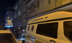 Aydın’da kahreden ölüm: Engelli kızı yalnız kaldı
