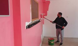 Aydın’da eğitime gönülden destek