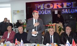 Aydın’da esnaf odalarında Künkcü rüzgarı