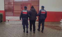 Aydın'da FETÖ firarisi yakalandı