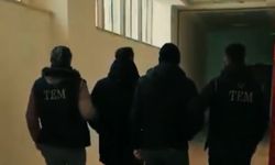 Aydın'da FETÖ operasyonu