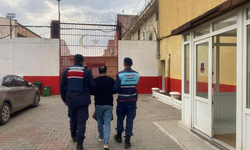 Aydın’da firari katil yakalandı