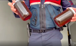 Aydın'da gıda sahtekarlarının oyunu bozuldu