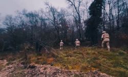 Aydın’da göçmen kaçakçılarına büyük darbe