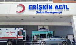 Aydın’da korkunç olay: Genç kız yoğun bakımda