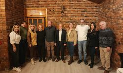 Aydın'da radyoları tek 'Ses'te birleşti