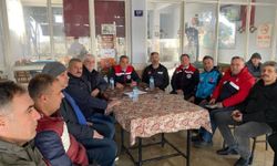 Aydın’da tarım masaya yatırıldı, üreticinin soruları sahada yanıtlandı